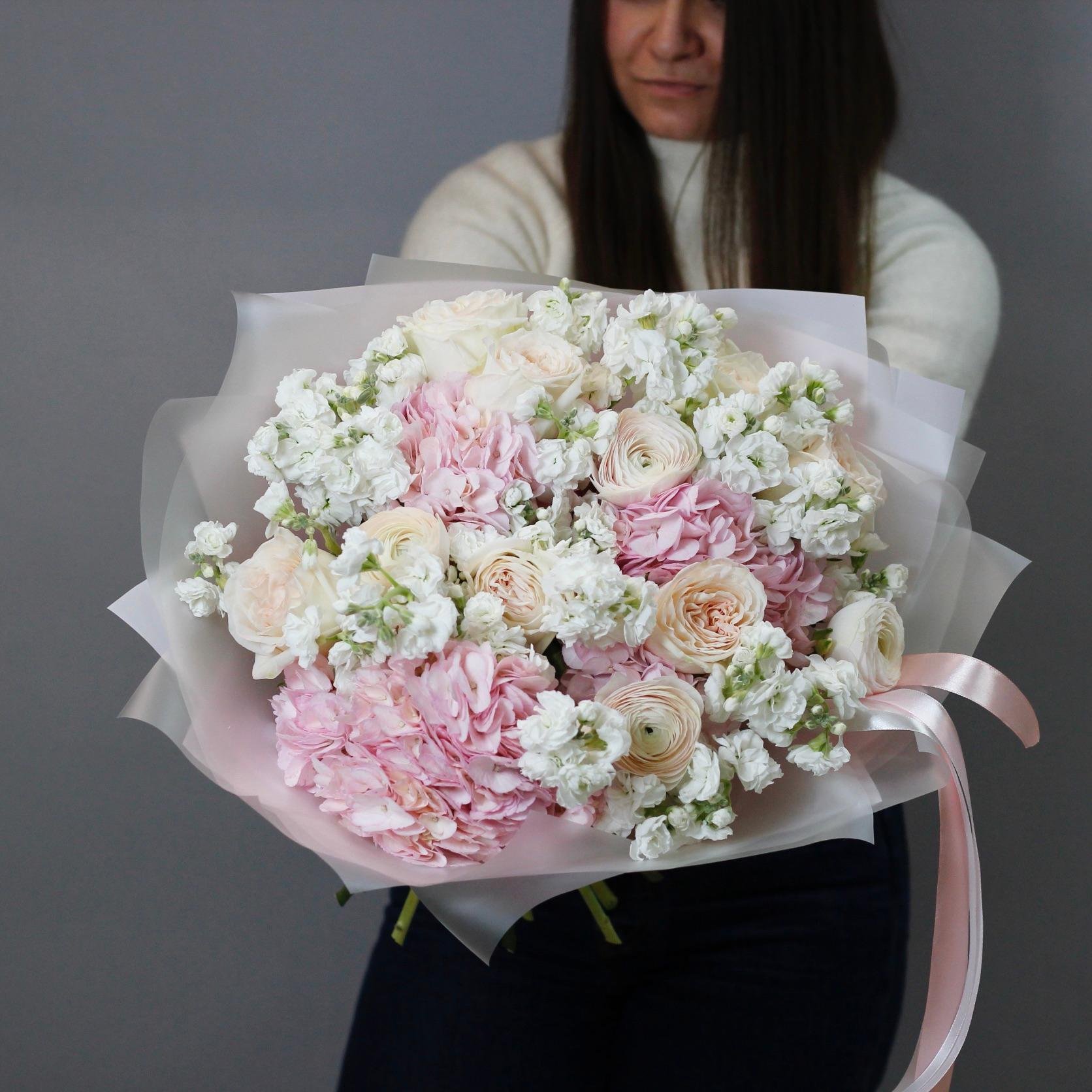 Розовый Закат