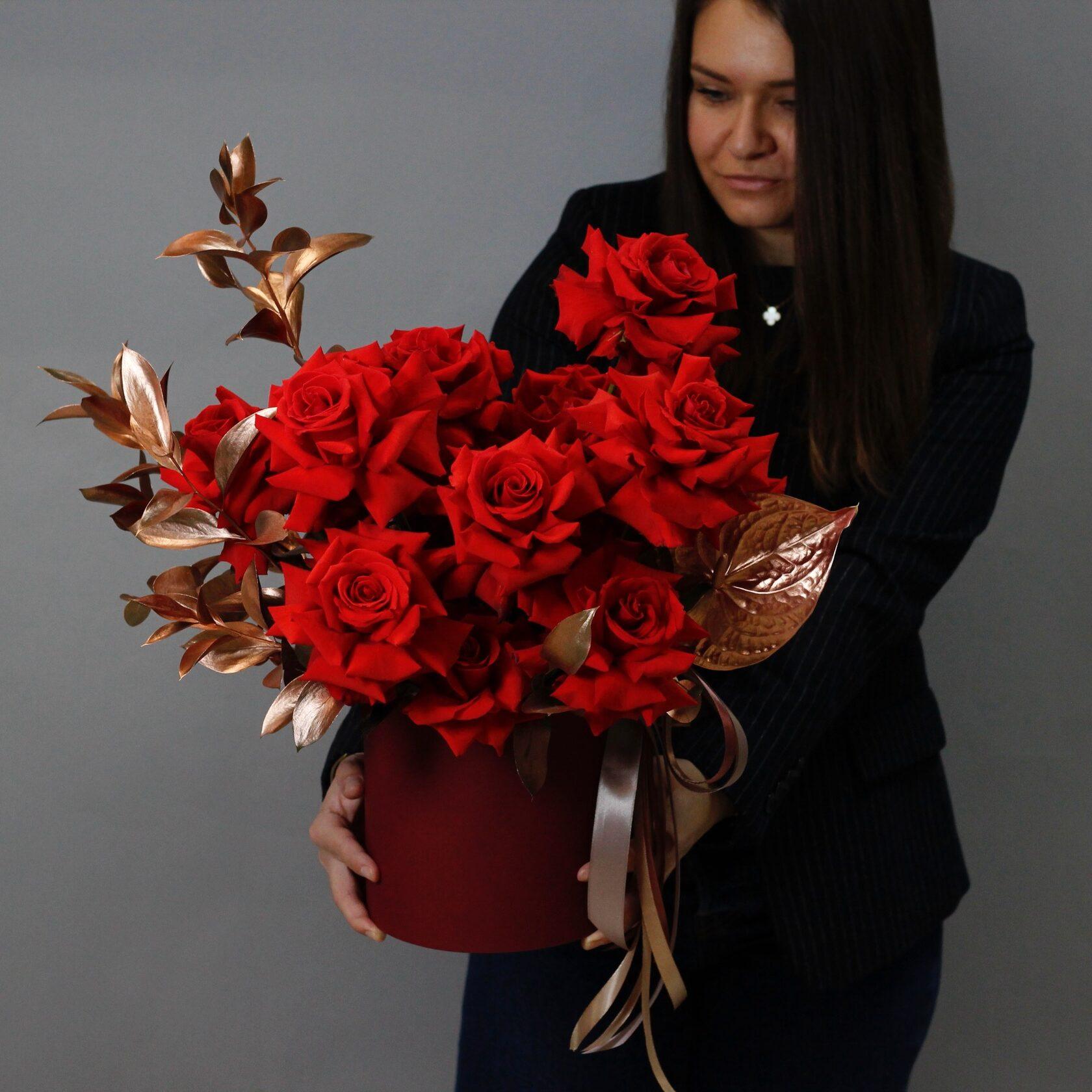 Композиция Jadore