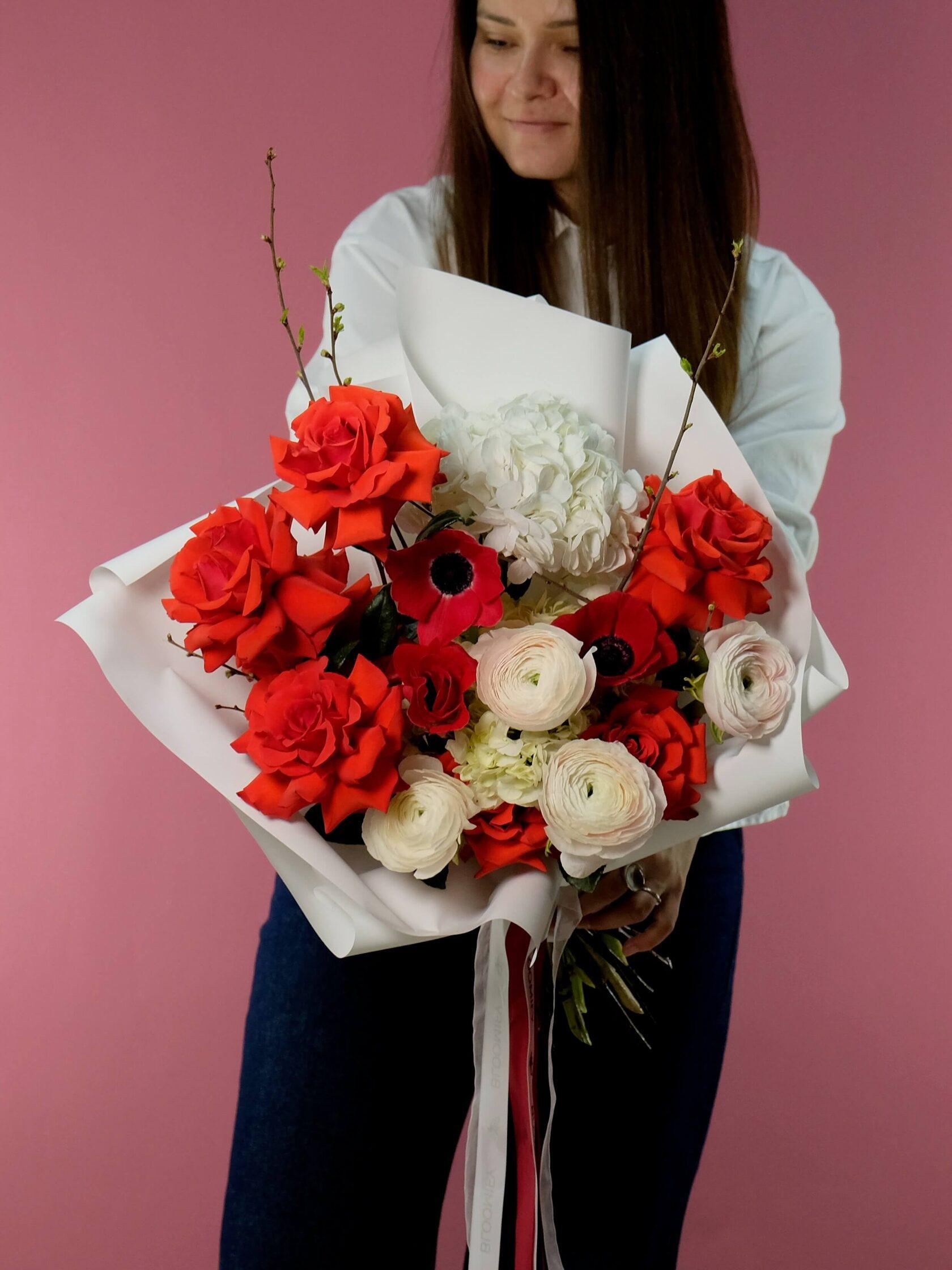 Be Mine!